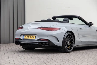 Mercedes-Benz SL – thumbnail 12