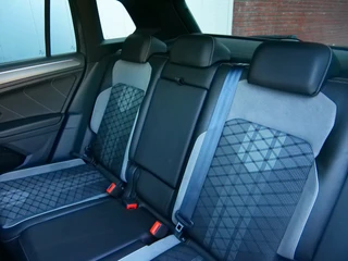 Volkswagen Tiguan – thumbnail 11