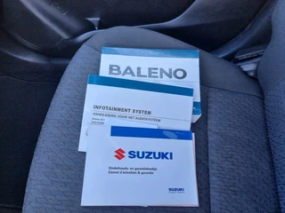 Suzuki Baleno – thumbnail 36