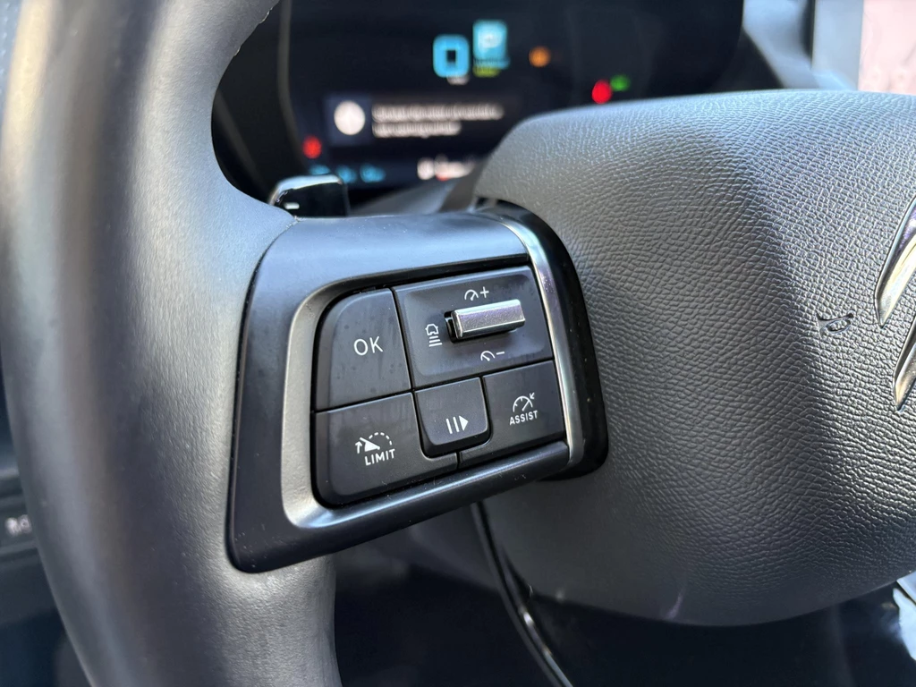 Citroën C5 X – foto 20