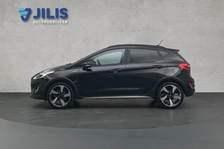 Ford Fiesta – thumbnail 3