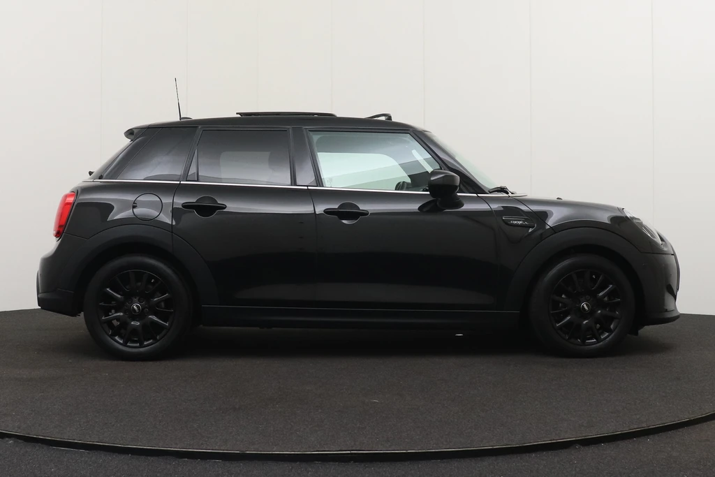 MINI 5-deurs – foto 5