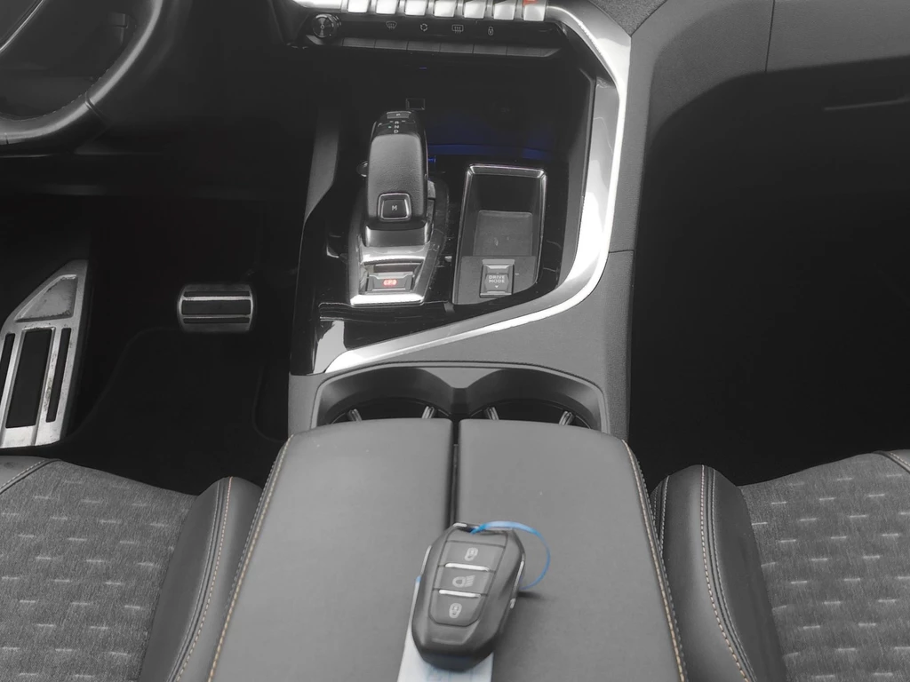 Peugeot 3008 – foto 26