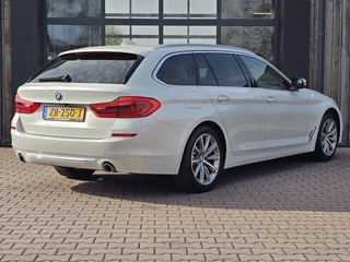 BMW 5 Serie – thumbnail 4