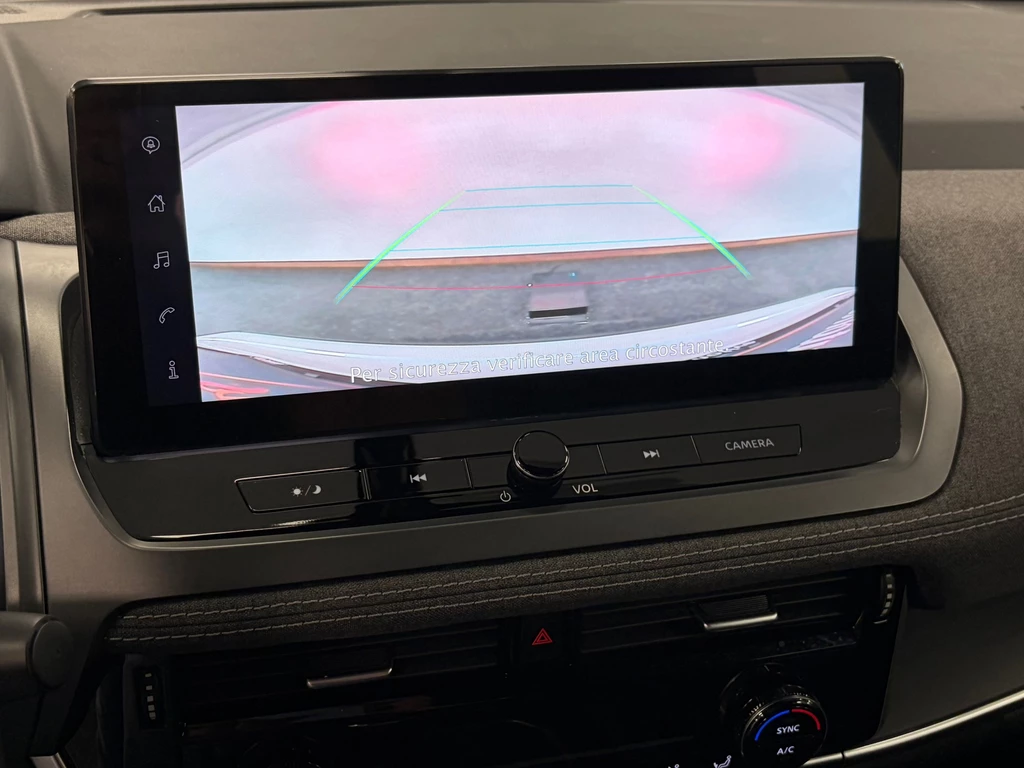 Nissan QASHQAI – foto 30