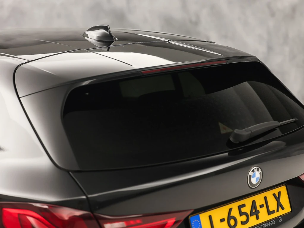 BMW 1 Serie – foto 29