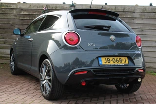 Alfa Romeo MiTo – thumbnail 2