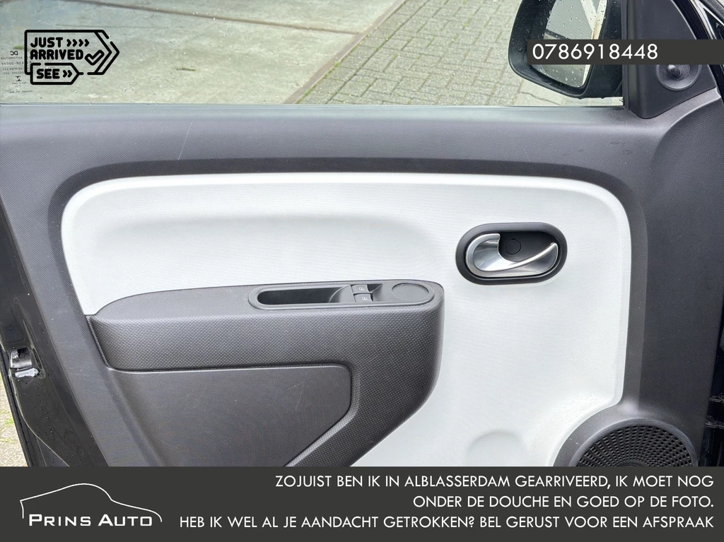 Renault Twingo – foto 13