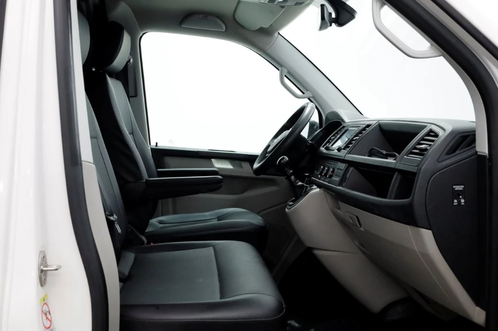 Volkswagen Transporter – foto 7