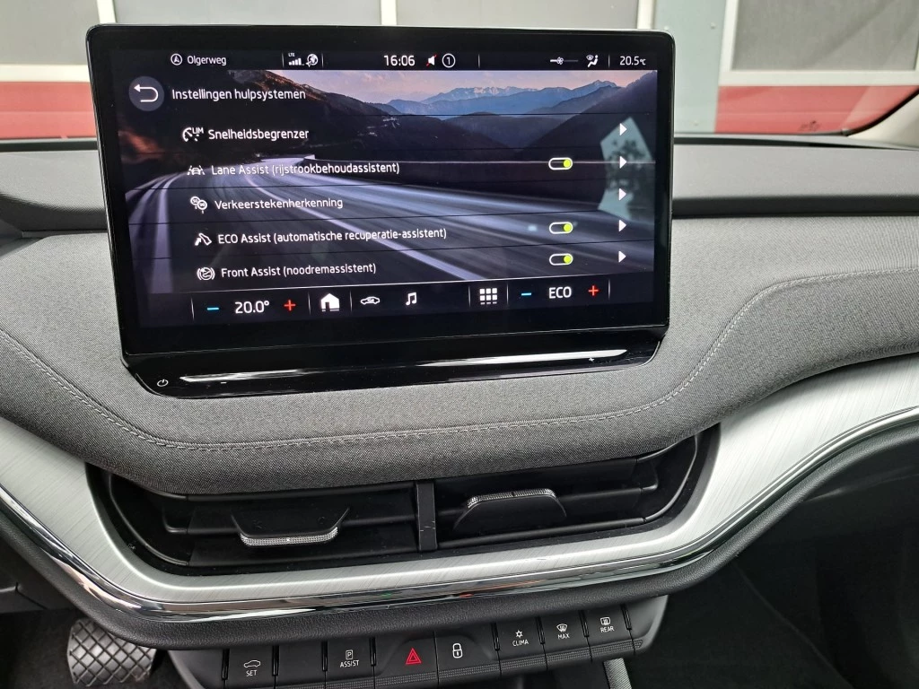 Škoda Enyaq iV – foto 17