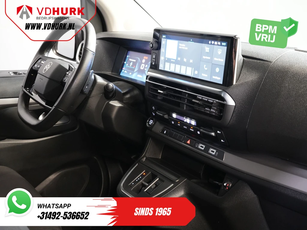 Citroën Jumpy – foto 10