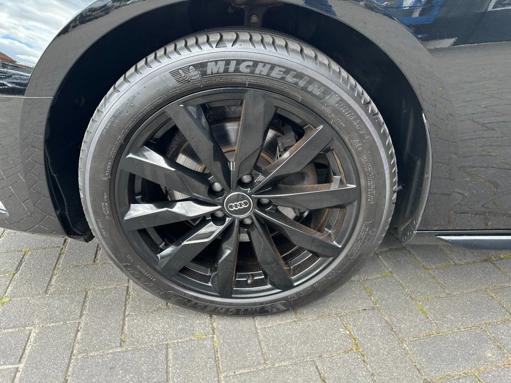 Audi A4 – foto 41