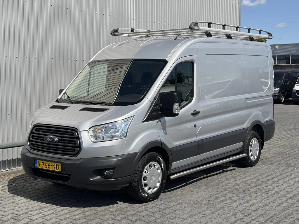Ford Transit – foto 2