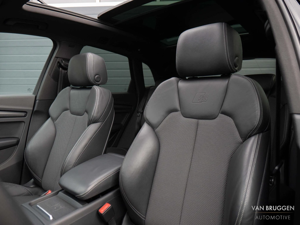 Audi Q5 – foto 14
