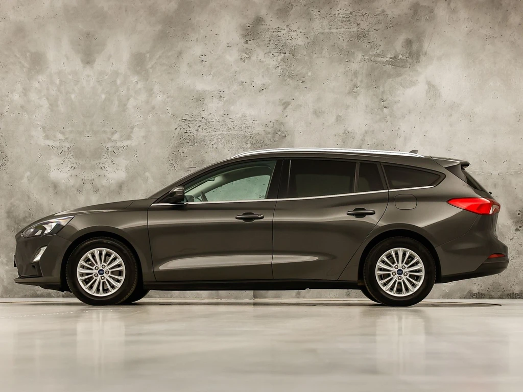 Ford Focus – foto 5