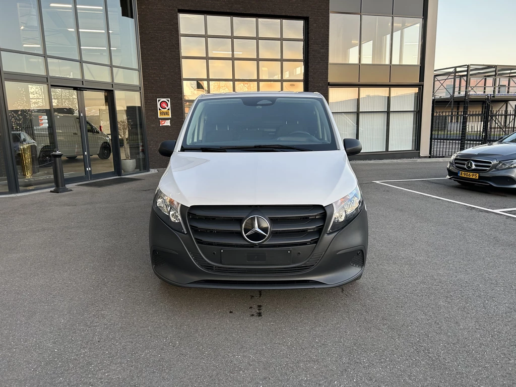 Mercedes-Benz Vito – foto 5