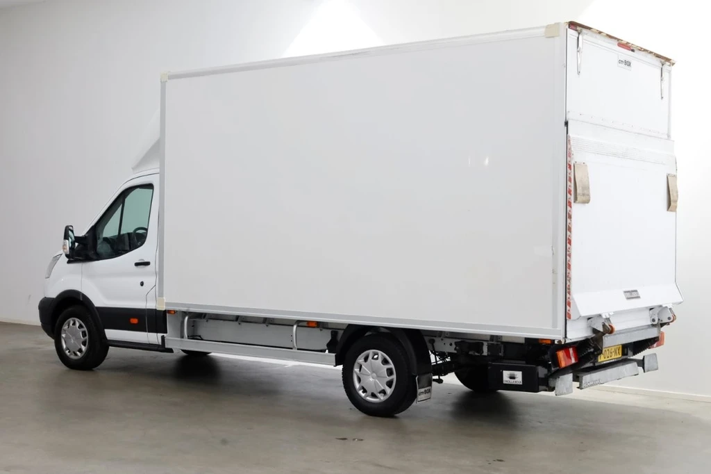 Ford Transit – foto 4