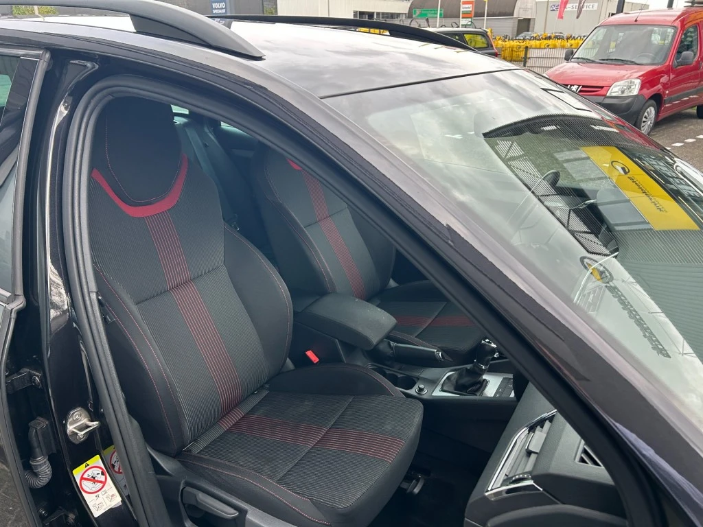 Škoda Octavia – foto 11