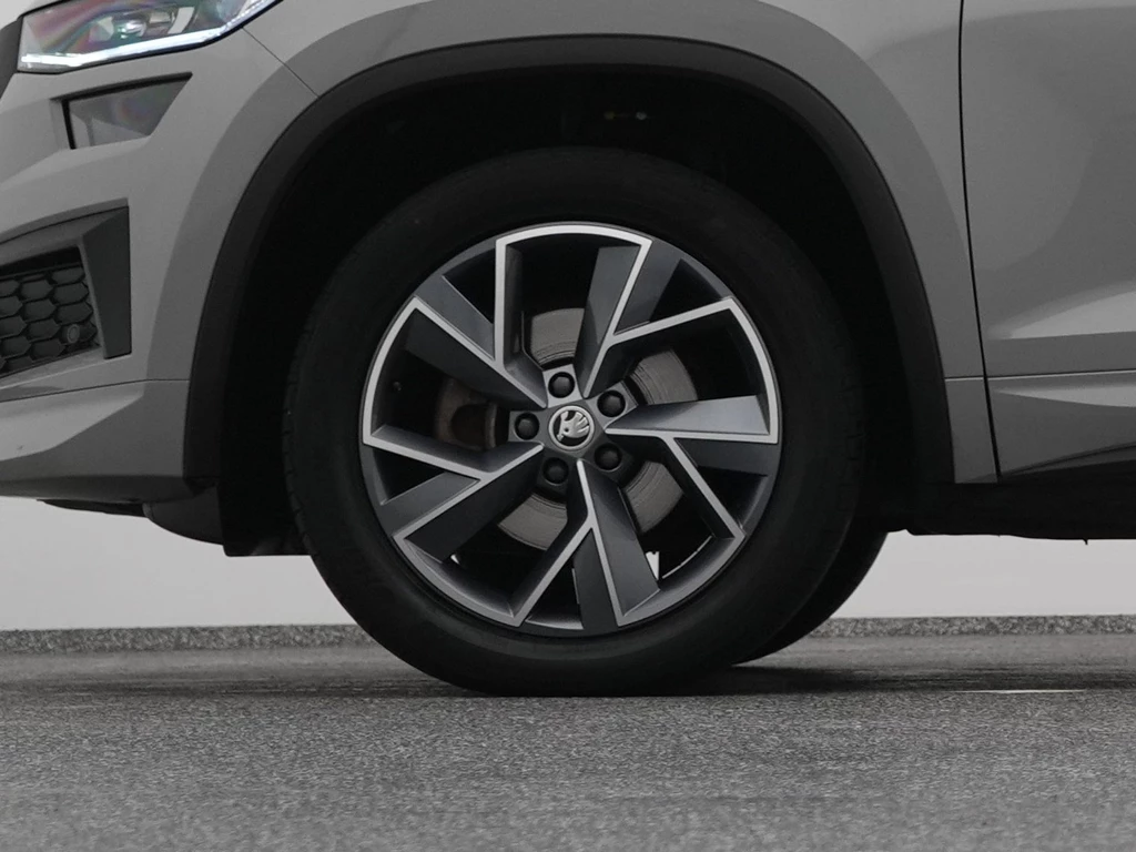Škoda Kodiaq – foto 39