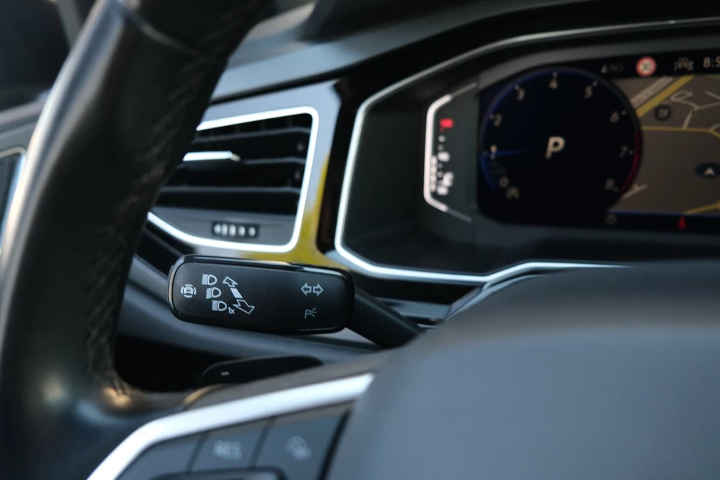 Volkswagen Taigo – foto 18