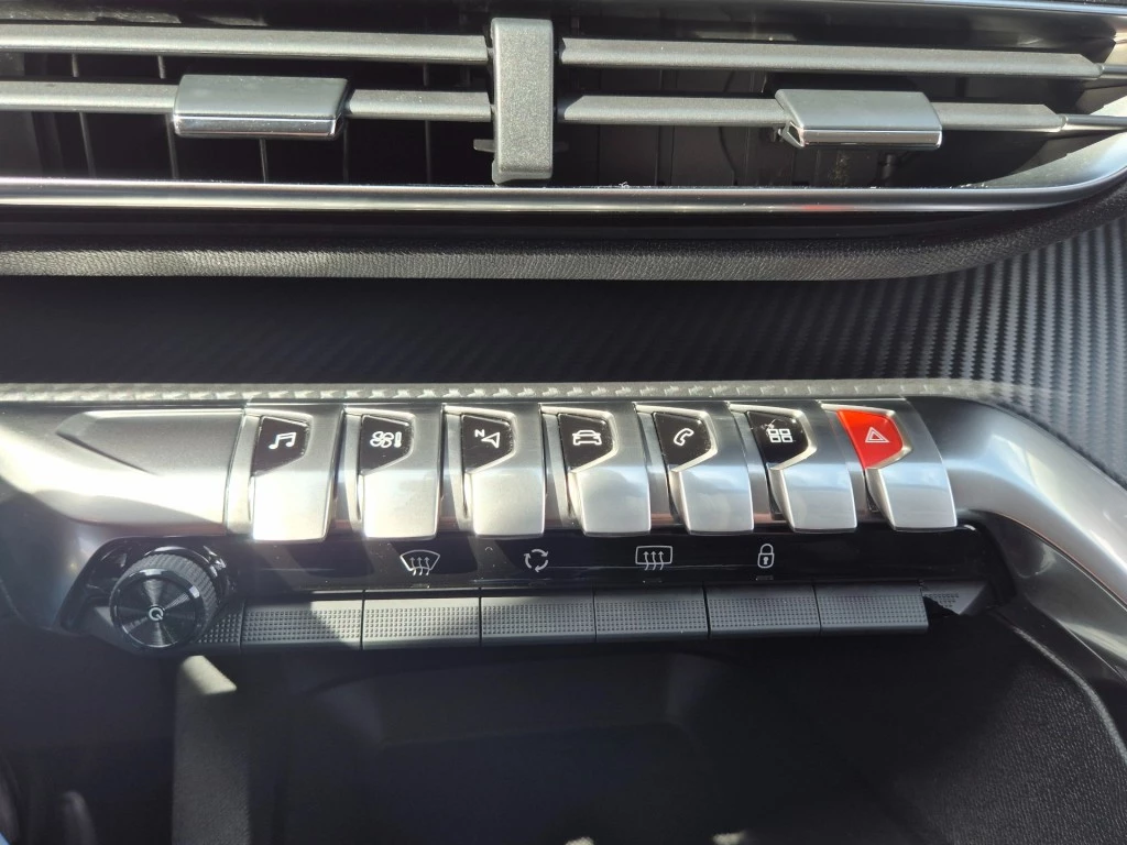 Peugeot 3008 – foto 11