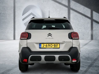 Citroën C3 Aircross – thumbnail 3