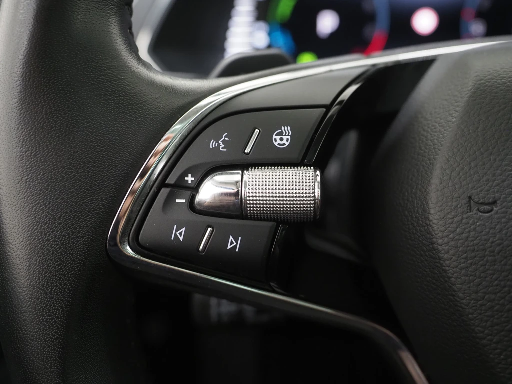 Škoda Superb – foto 25