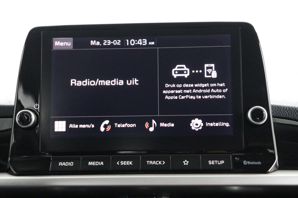 Kia Picanto – foto 38