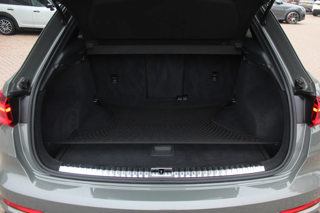Audi Q3 – foto 16