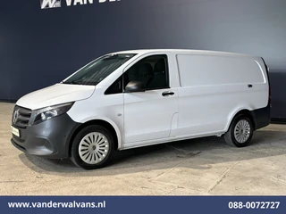 Mercedes-Benz Vito – thumbnail 1