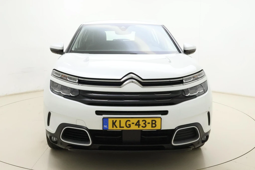 Citroën C5 Aircross – foto 9