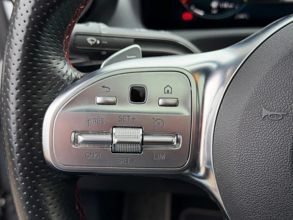 Mercedes-Benz CLA – foto 30