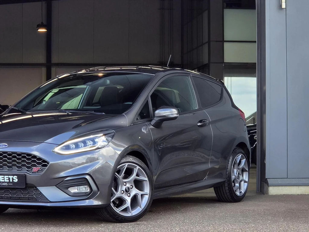 Ford Fiesta – foto 2
