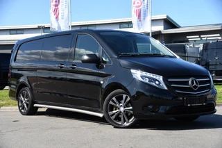 Mercedes-Benz Vito – thumbnail 10