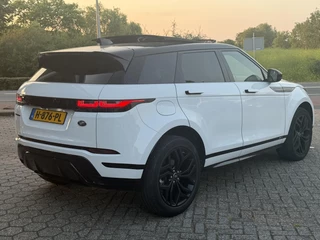 Land Rover Range Rover Evoque – thumbnail 5