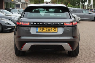 Land Rover Range Rover Velar – thumbnail 4