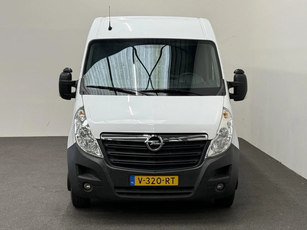 Opel Movano – foto 9
