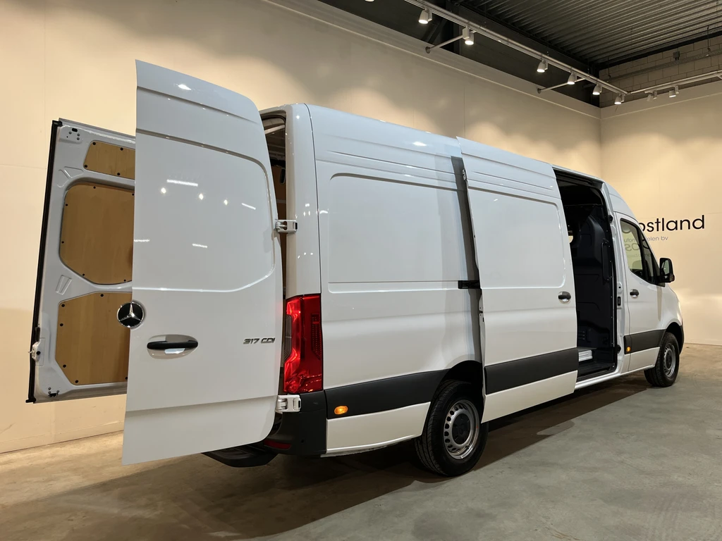 Mercedes-Benz Sprinter – foto 6