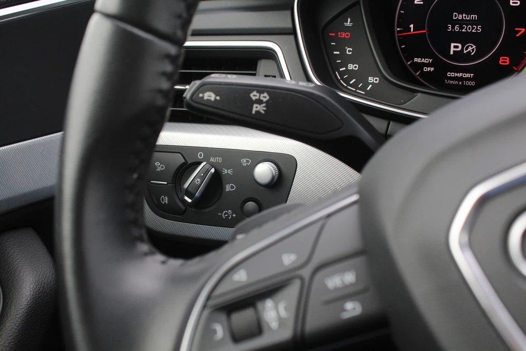 Audi A4 – foto 28