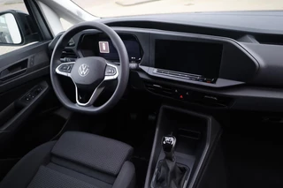 Volkswagen Caddy – thumbnail 8