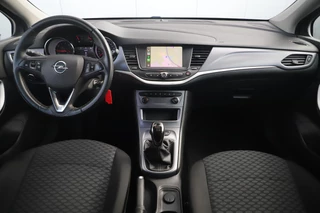 Opel Astra – thumbnail 9
