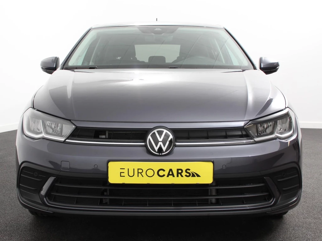 Volkswagen Polo – foto 10