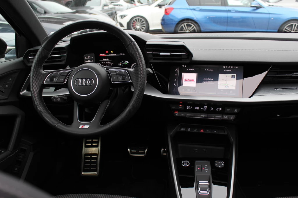 Audi A3 – foto 12