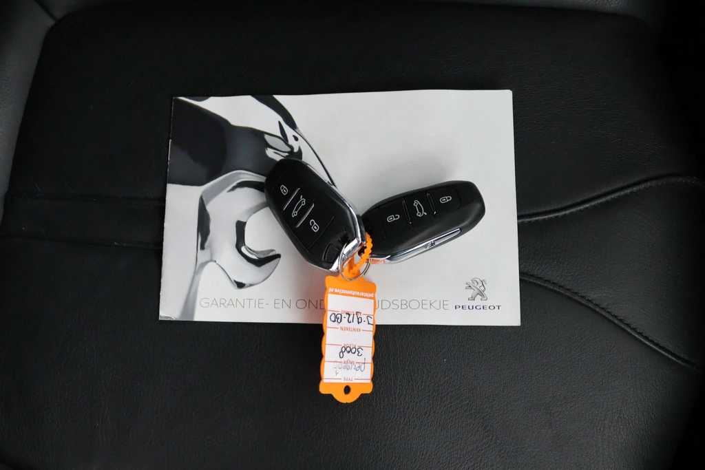 Peugeot 3008 – foto 22