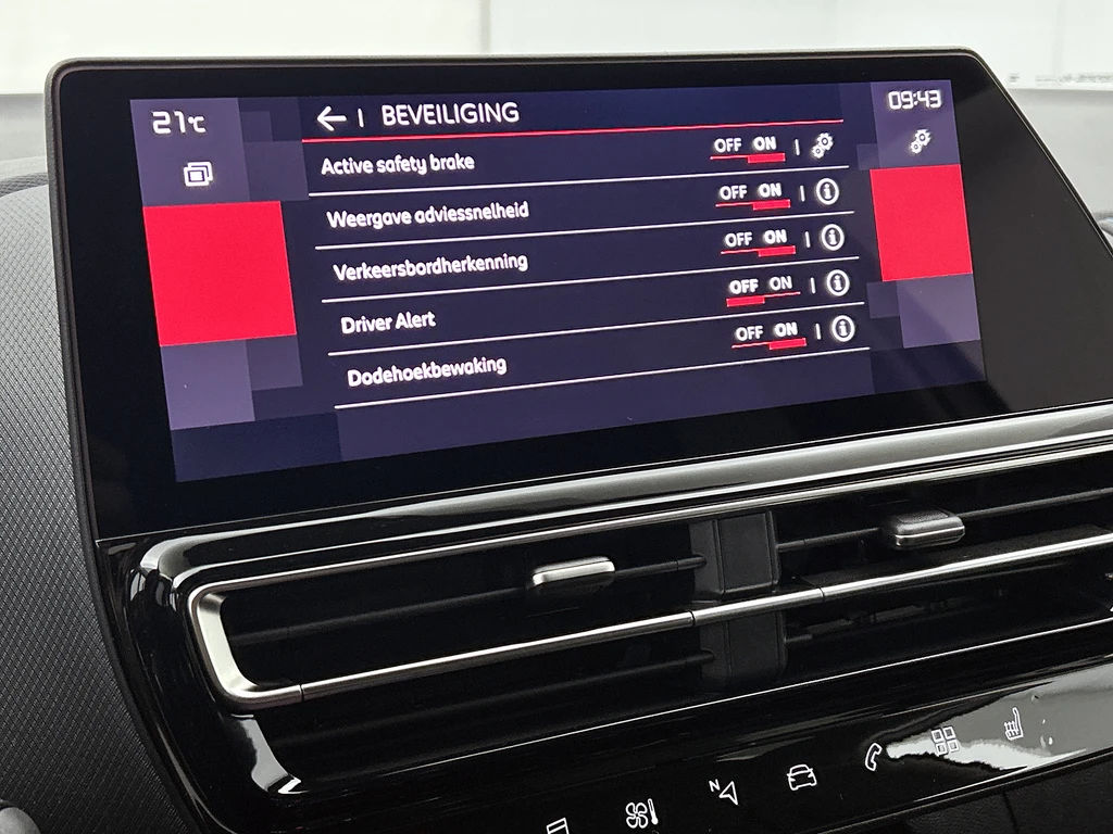 Citroën C5 Aircross – foto 13
