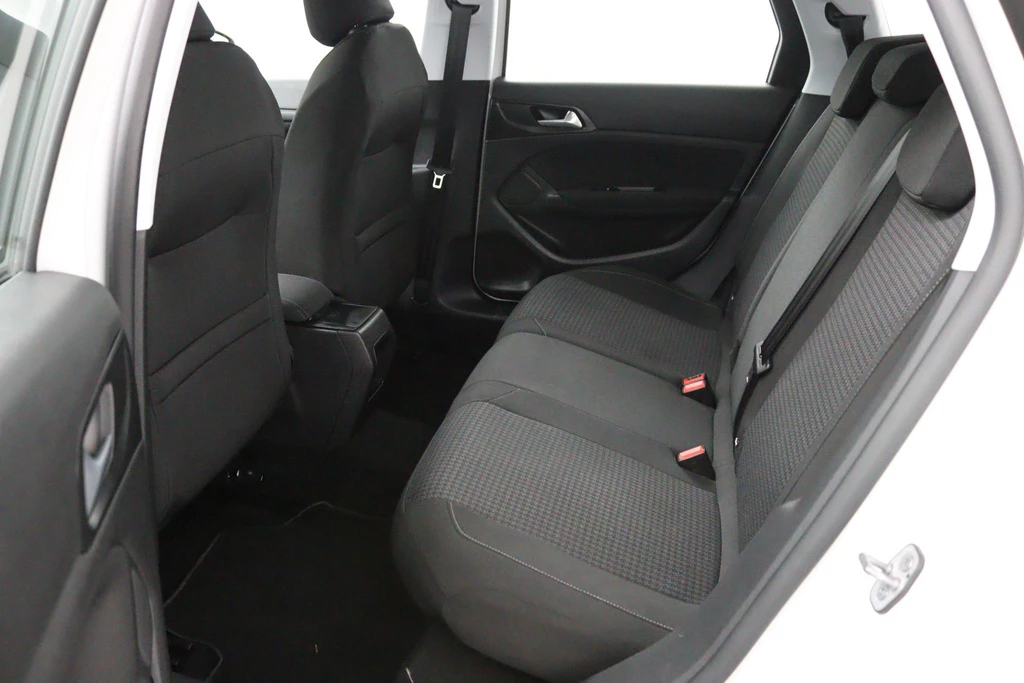 Peugeot 308 – foto 19