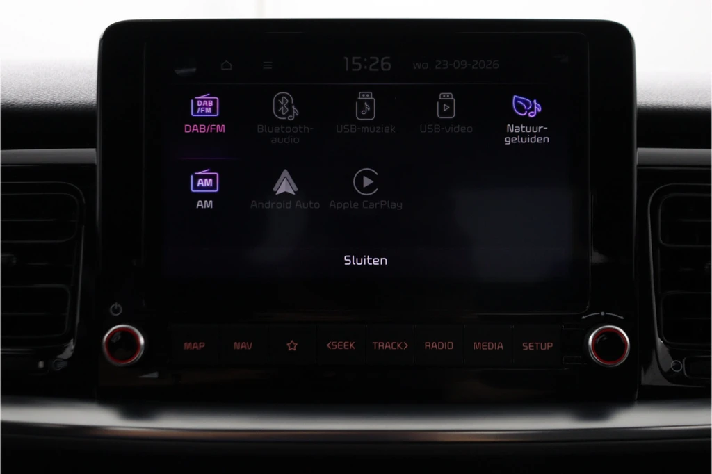 Kia Stonic – foto 52