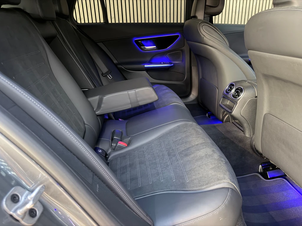 Mercedes-Benz C-Klasse – foto 10