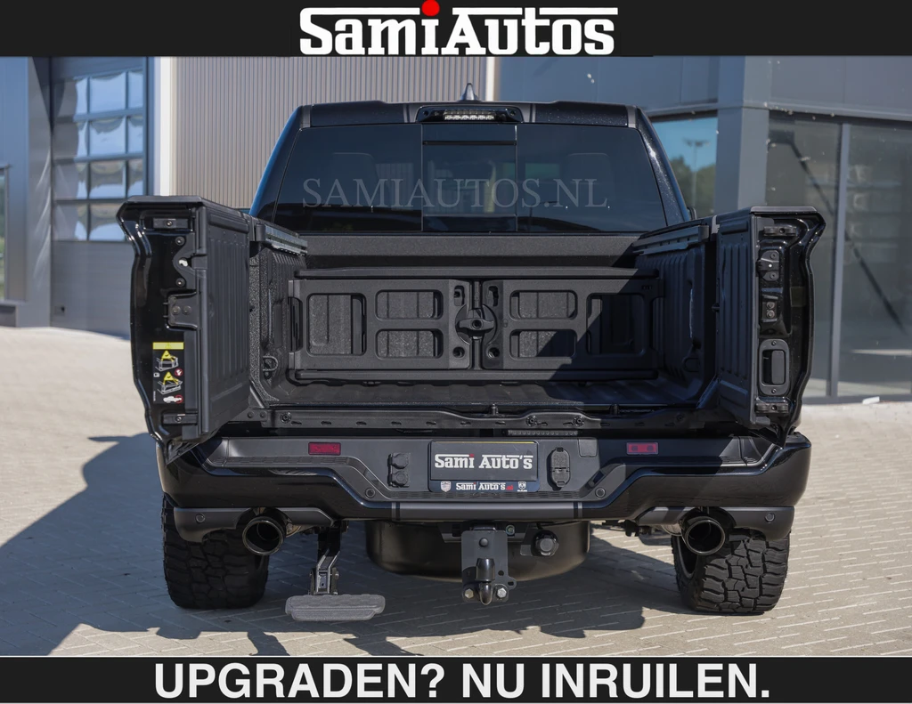 Dodge Ram Pick-Up – foto 45