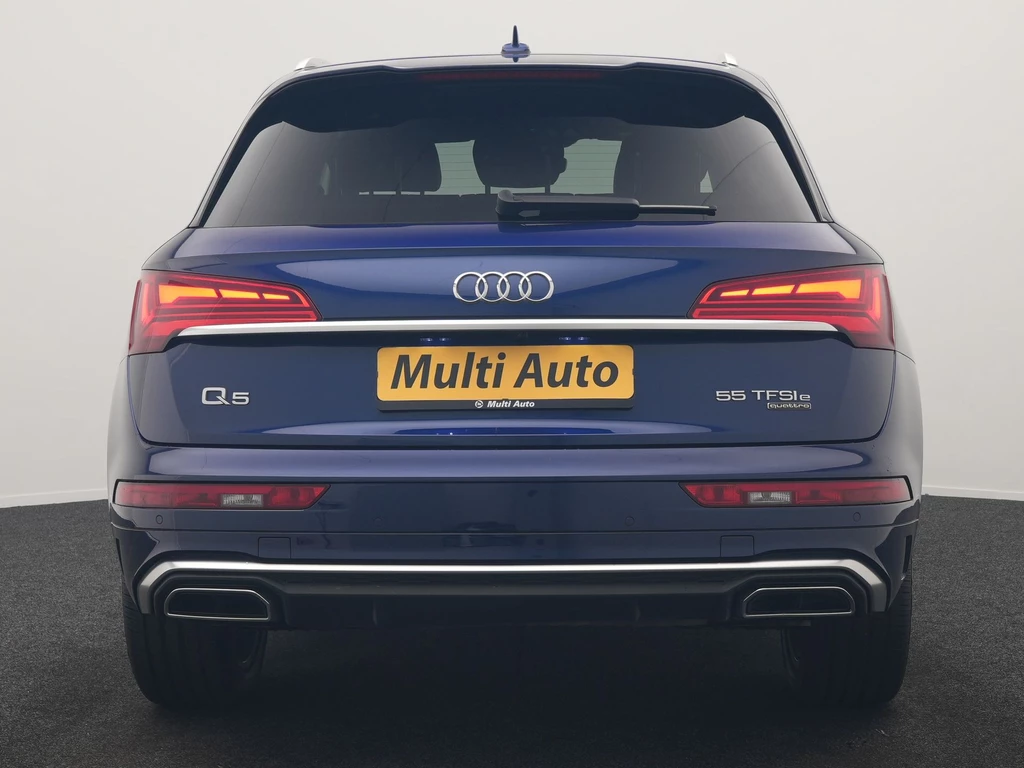 Audi Q5 – foto 5